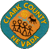 Clark County logo