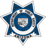 Arizona Department of Public Safety logo