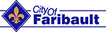 City of Faribault logo