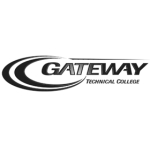 Gateway Technical College (WI) logo