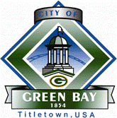 City of Green Bay logo