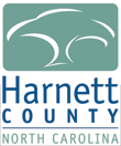 Harnett County logo
