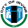 City of Irvine logo
