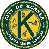 City of Kenner Civil Service Department logo