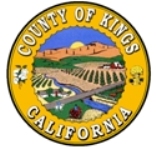 Kings County logo