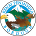 KENAI PENINSULA BOROUGH logo