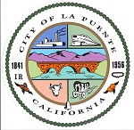 City of La Puente logo