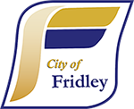 City of Fridley logo