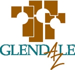 City of Glendale (AZ) logo