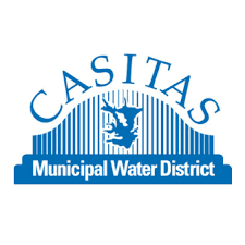 Casitas Municipal Water District logo