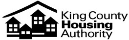 King County Housing Authority logo