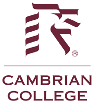 Cambrian College logo