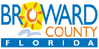 Broward County logo