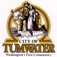 City of Tumwater logo