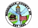 County of Merrimack logo