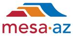City of Mesa logo