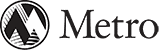 Oregon Metro logo