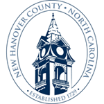 New Hanover County logo