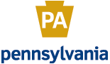 Commonwealth of Pennsylvania logo