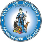 City of Pomona logo
