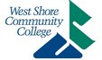 West Shore Community College logo