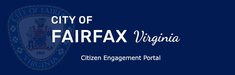 City of Fairfax logo