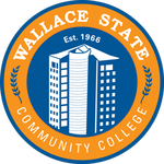 Wallace State Community College logo