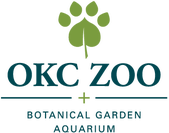 Oklahoma City Zoo logo