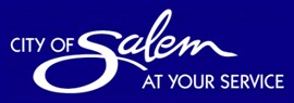 City of Salem logo