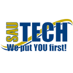 Southern Arkansas University Tech logo