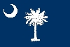 State of South Carolina logo