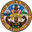 County of San Diego logo