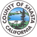 County of Shasta logo