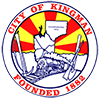 City of Kingman logo