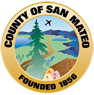 County of San Mateo logo