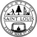 St. Louis County, Minnesota logo
