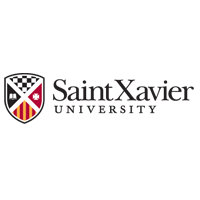 Saint Xavier University logo