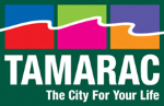 City of Tamarac logo