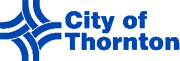 City of Thornton logo