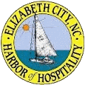 City of Elizabeth City logo