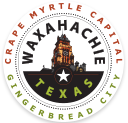 City of Waxahachie logo