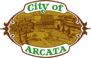 City of Arcata logo
